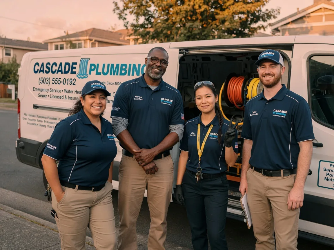 Emergency Plumber company in Lejunior, KY